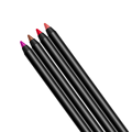 Private Label Vegan Waterproof Brown Lip Liner and Lipstick Set1