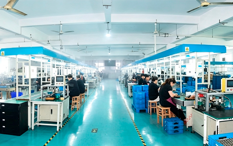 assembly workshop