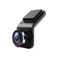 1080P Ultra-HD Hidden Car DVR Camera with Wi-Fi Parking Monitoring & Voice Control Dash Cam1