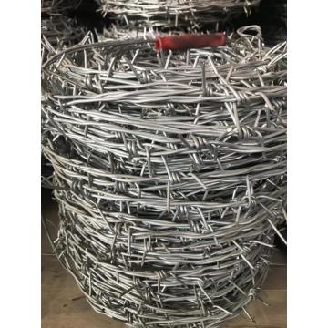 Top 10 China Barbed wire Manufacturers