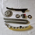 1NZ-FXE Timing Chain Kit for Toyota Yaris 2006-2014 1NZ Engine - 13506-21010 13540-21010 KA-611