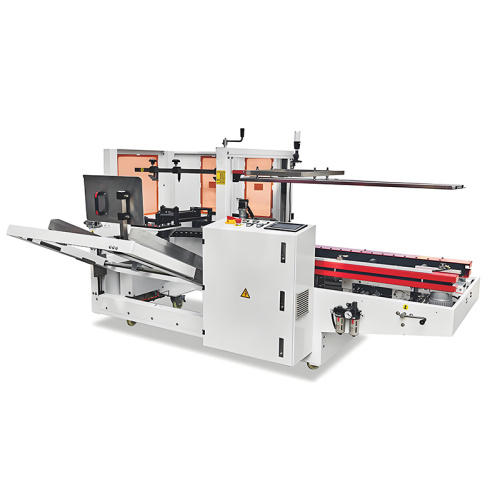 E-ticaretin hızla gelişmesiyle birlikte montaj makineniz rastgele kutu boyutlarıyla başa çıkabilecek mi?