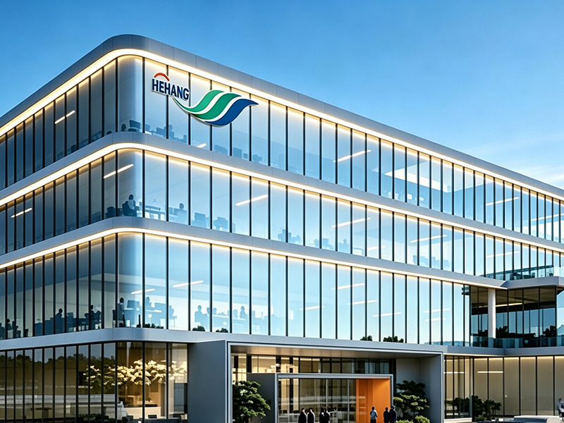 Hehang Technology (Nantong) Co., Ltd.