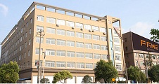 Hangzhou Justfame Trade Co., Ltd.