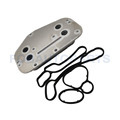Car Oil Cooler Suitable for Chevrolet Cruze and Opel Stra 55355603 5650833 555716871