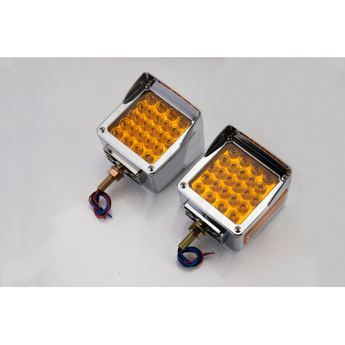 ไฟที่จอดรถ LED รถบรรทุก BD-502