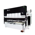 HUNSONE New Hydraulic & CNC Press Brake for Sheet Metal Bending1