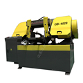 GB4028 Semi-Automatic Metal Band Sawing Machine1