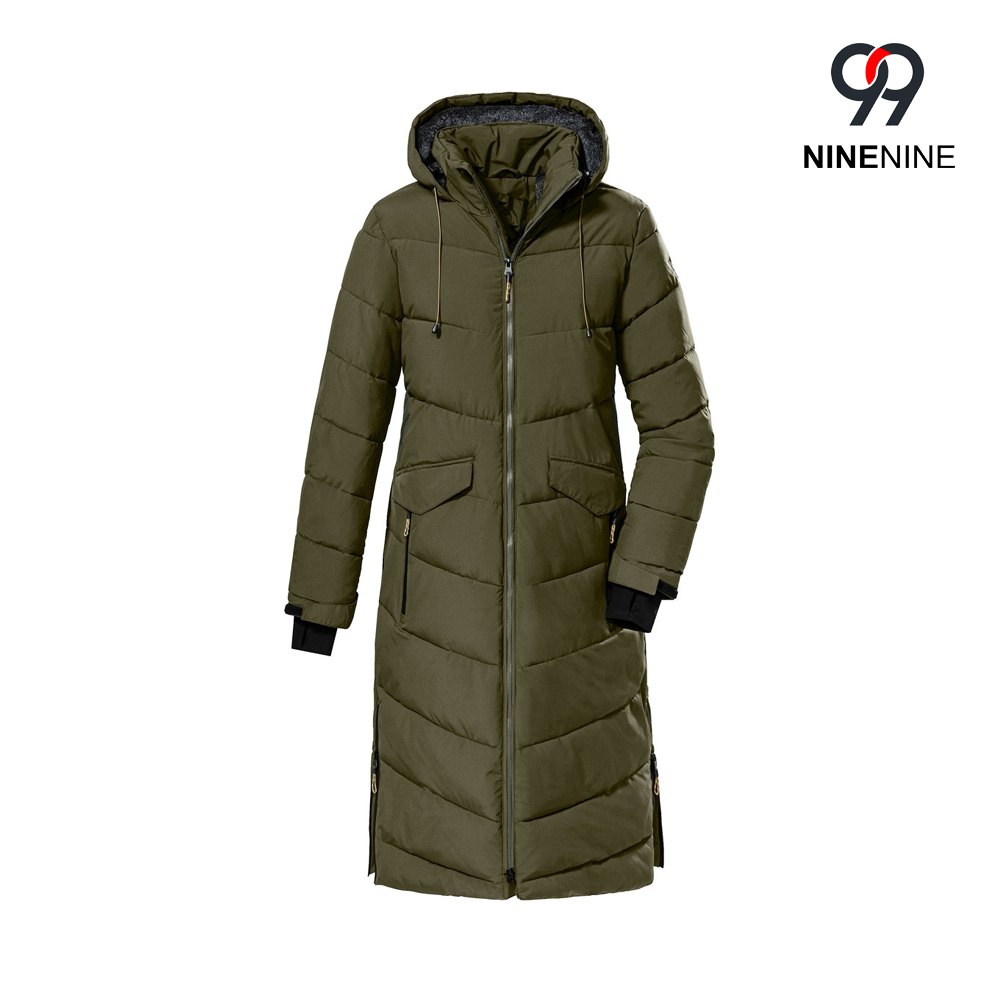 Chaquetas Mujer 040