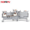 PT1.5 Push in Terminal 1.5mm² Combined DIN Rail Terminal Block1