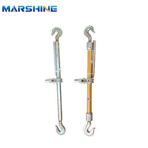 Double Hook Turnbuckle Wire Tightener 