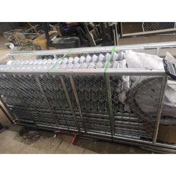 Top 10 Most Popular Chinese Galvanized Chain Link Fence Brands