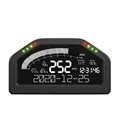 SincoTech 6.5'' Universal Digital OBD2 Dashboard1