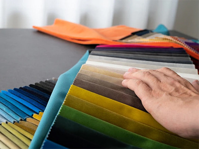 Materiais têxteis de base biológica e estruturas circulares de conformidade remodelam a fabricação global de vestuário