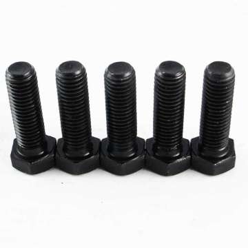 List of Top 10 Hex Bolt Brands Popular in European and American Countries