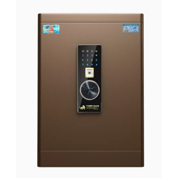 Top 10 Most Popular Chinese Office Electronic Safe Brands