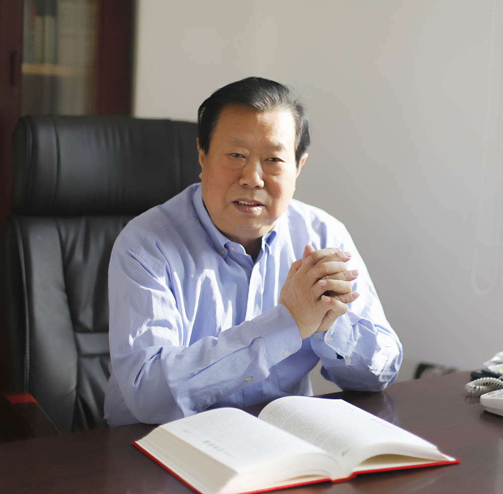 Shijiazhuang S D Company Ltd.