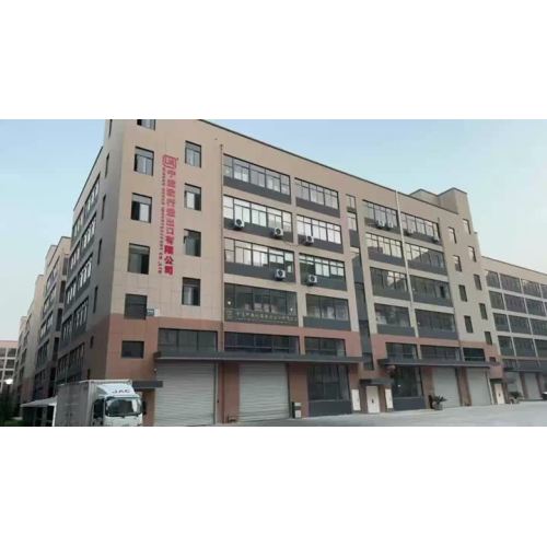 Ningbo Ocean Import and Export Company