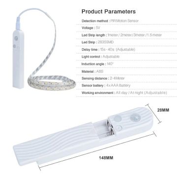 Asia's Top 10 Led Cabinet Light Strip Brand List