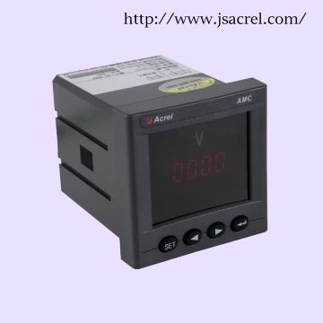 AMC Energy Meter Video