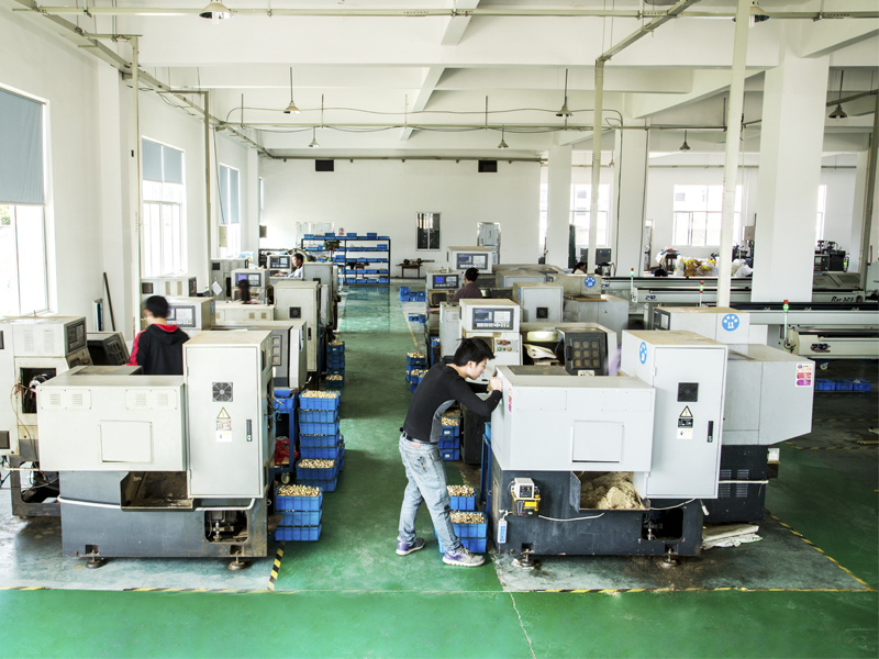 Zhejiang Ideal Bell Technolody Co., Ltd