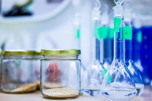 Wie kann Siliziumdioxid als chemischer Additiv wirken?
