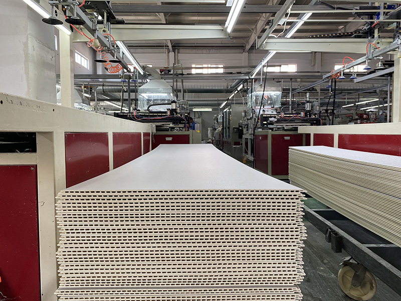 Haining Oujie Decoration Materials Co., Ltd