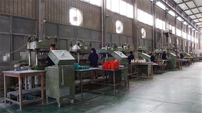 NINGBO HONGXING INTERNATIONAL TRADE CO., LTD