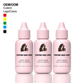 Waterproof Extreme Hold Wig Adhesive Lace Glue Emover1