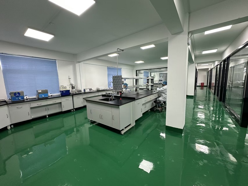 Xi'an Longze Biotechnology Co., Ltd.