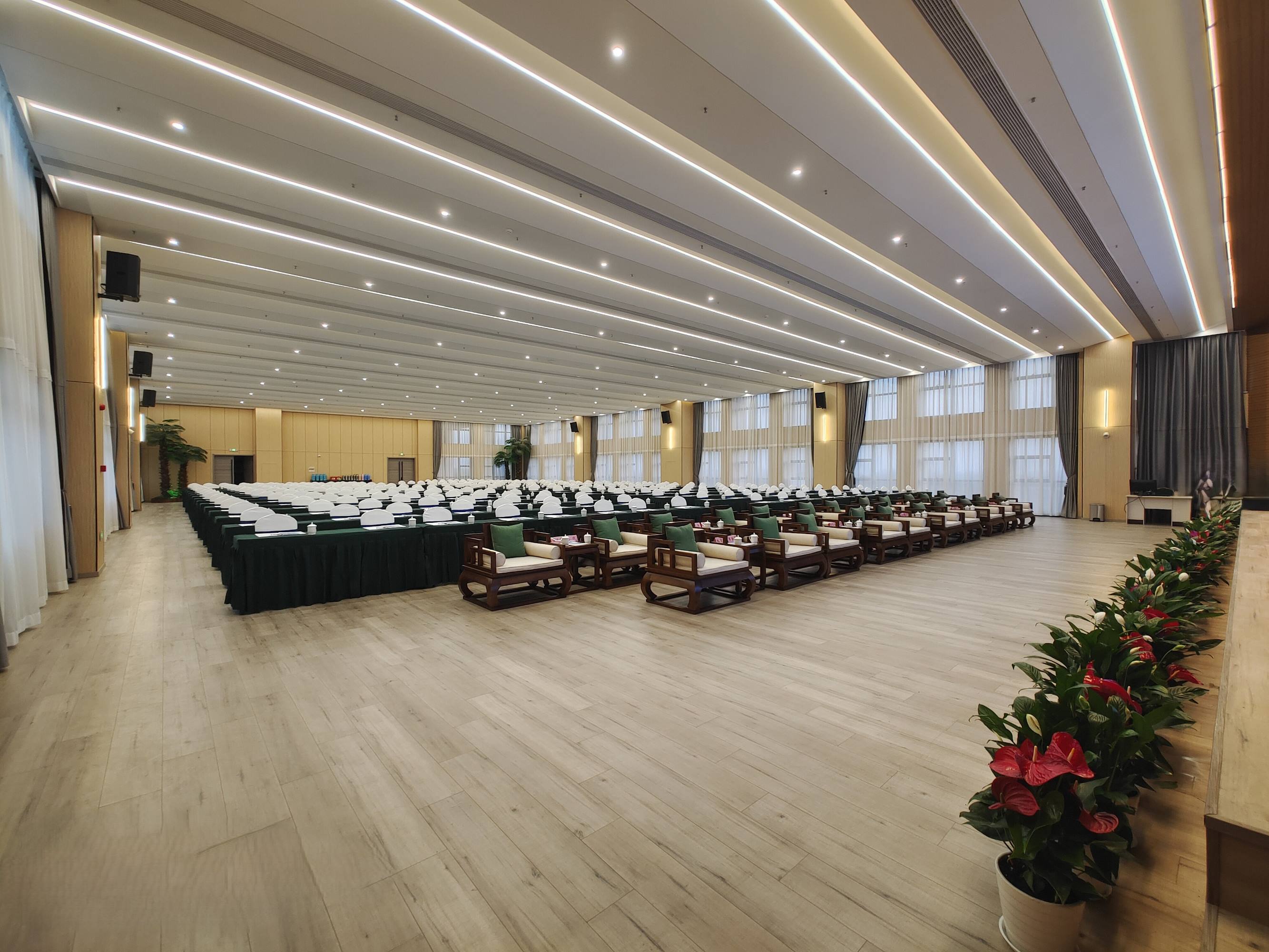 Anhui Meiland Agricultural Development Co., Ltd