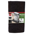 Coperchio anti -olio e coperchio in PVC impermeabile BBQ Grill MAT1