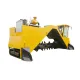 M6500 stor stor crawler kompost turner