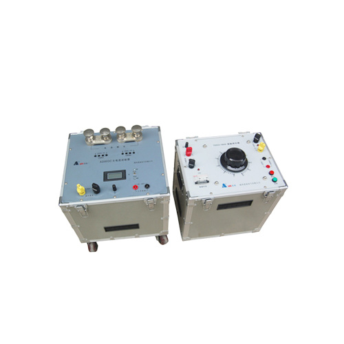 Huzhou Aidi Electric otimiza equipamentos de teste de relés para a indústria energética global
