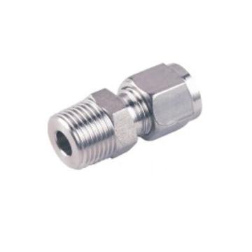 China Top 10 ss Double Ferrule Fitting Potential Enterprises