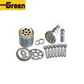 A2FM A2FE Piston Motor Spare Parts for Models 23 to 10001