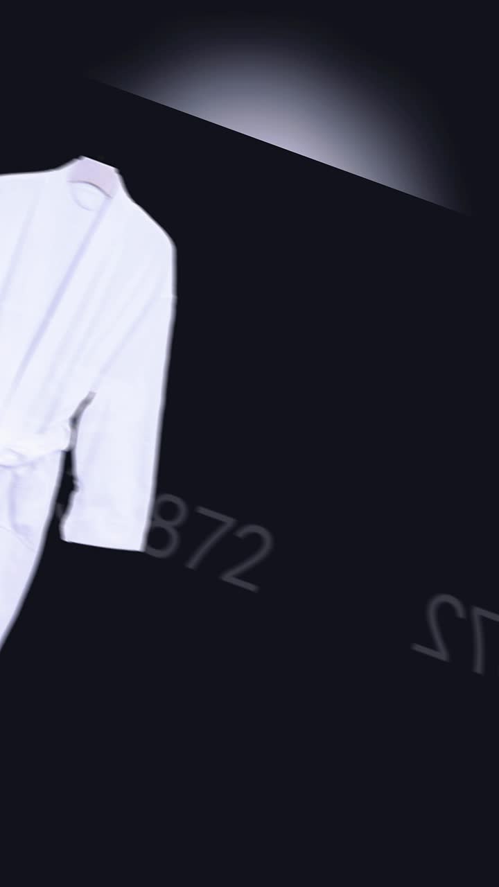 Bathrobe 11