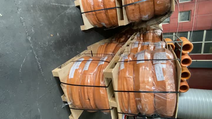 Lin Yuan Metal Atölyesi&#39;nin video gösterimi