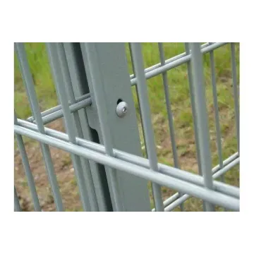 China Top 10 Welded Wire Fence Brands