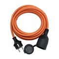 CE GS Approved Waterproof Outdoor Electrical Extension Cord with EU AC Plug1