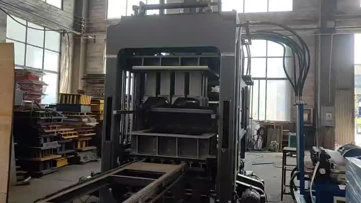 Высококачественная кирпичная фабрика