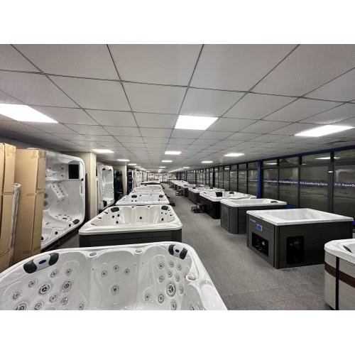 Deeply Rooted in the Spa Industry, Empowering the Global Market