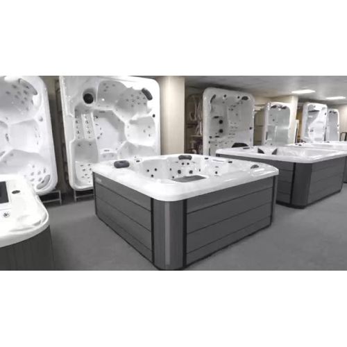 7701 Wholesale Hot Tubs