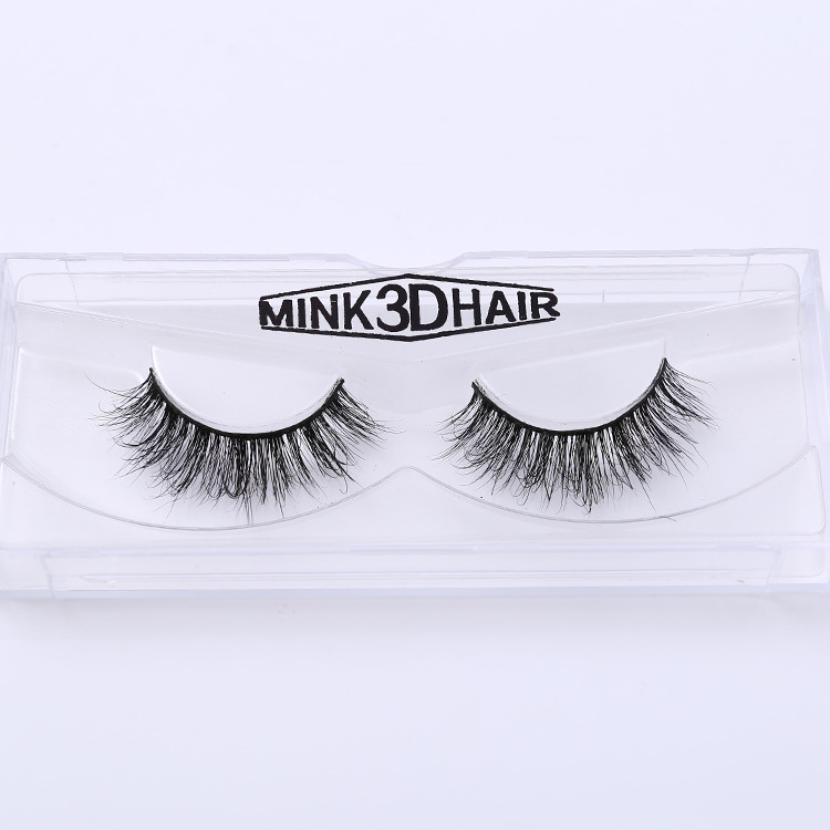 classic mink lashes