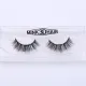 Premium Mink Lashes Klasik Mink Mink Natural Real Mink