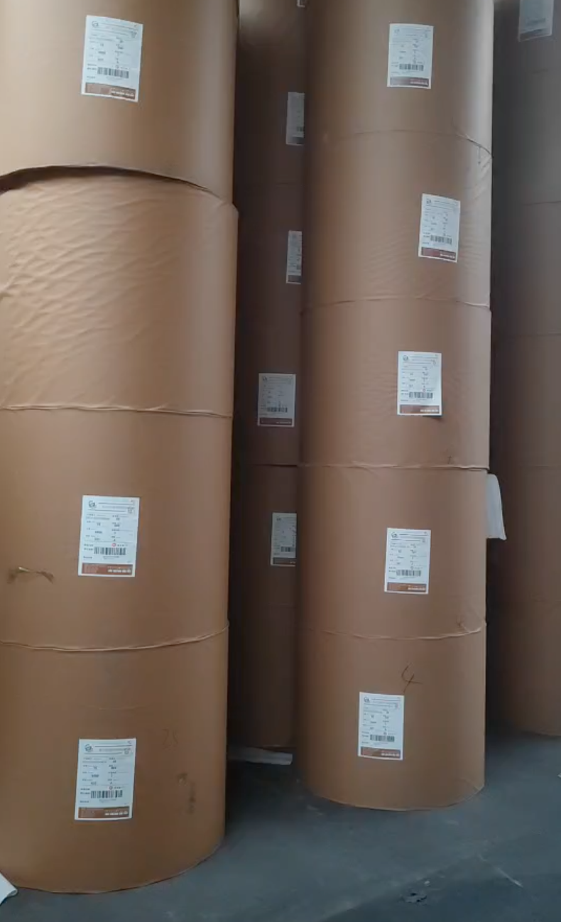 heat transfer paper warehouse