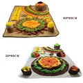 Dog Snuffle Mat for Puzzle Toys and Slow Feeding1
