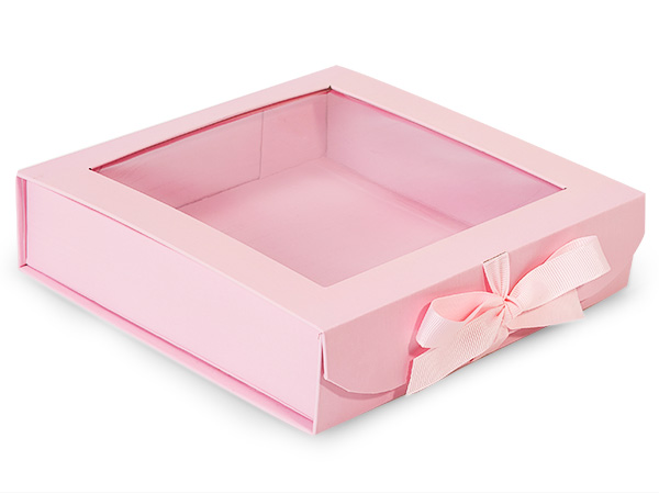 Gift Box Window 5