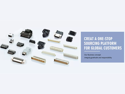 Unveiling the Features and Applications of Female Header Connectors