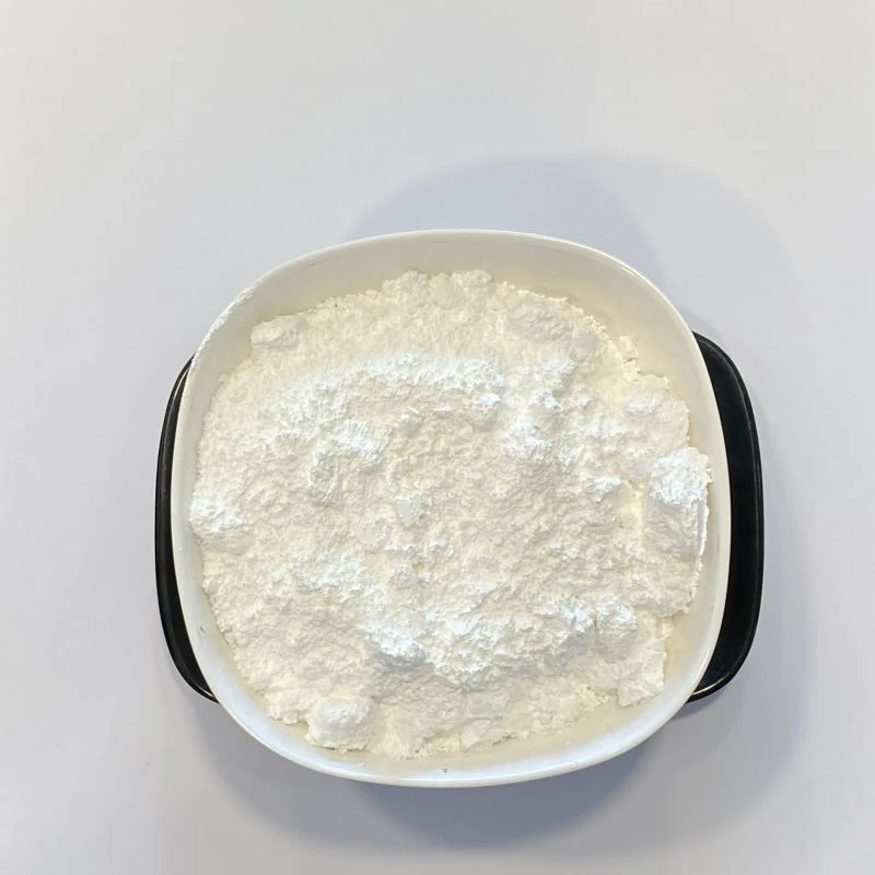 مسحوق الاستقرار الصناعي الجملة بالجملة Magnesium Stearate CAS NO: 557-04-0